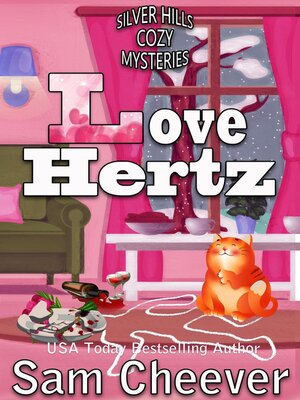 cover image of Love Hertz